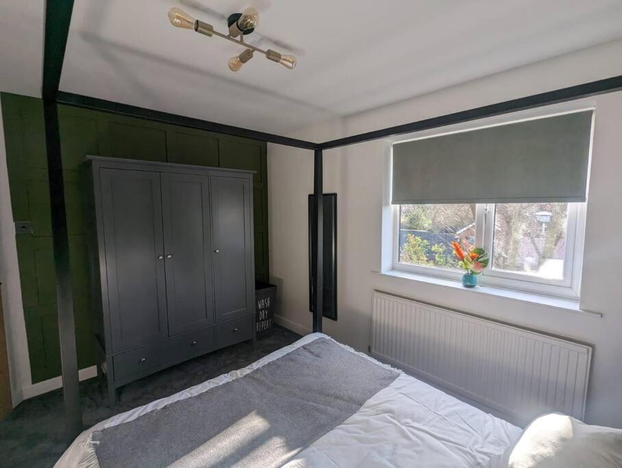 Cottage/Boutique Style - Free Parking & Wi-Fi Кингстон-апон-Халл Экстерьер фото