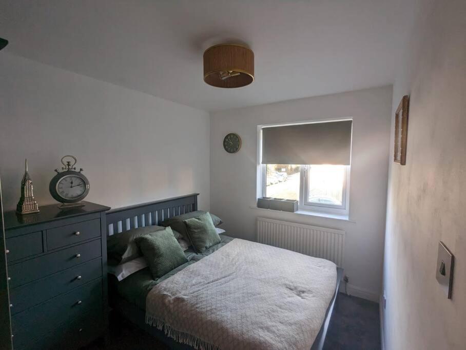Cottage/Boutique Style - Free Parking & Wi-Fi Кингстон-апон-Халл Экстерьер фото